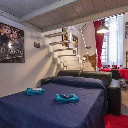 Апартаменти Hollywood Housein The Heart Of Турин Екстер'єр фото