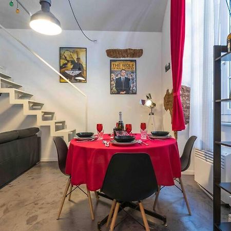 Апартаменти Hollywood Housein The Heart Of Турин Екстер'єр фото