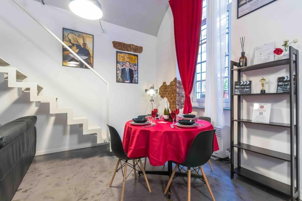 Апартаменти Hollywood Housein The Heart Of Турин Екстер'єр фото